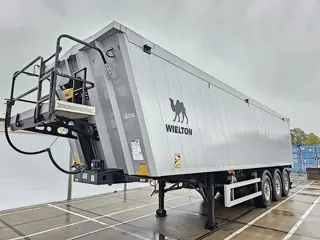 WIELTON 50M3 KOMBI TUER