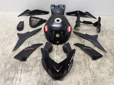 COMPLETE KUIPSET Aprilia Tuono V4 2011 - 2014