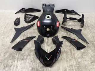 COMPLETE KUIPSET Aprilia Tuono V4 2011 - 2014
