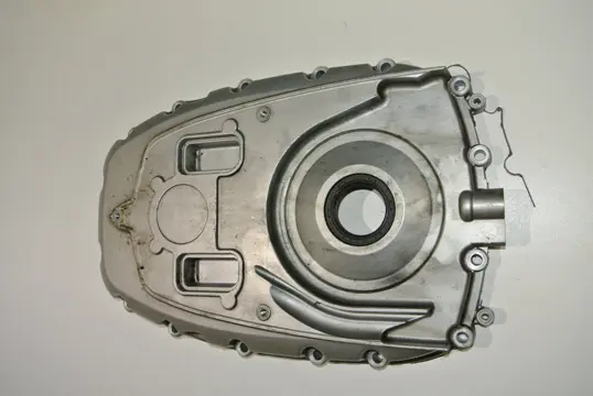 MOTORBLOKDEKSEL BMW R 1200 GS 2008 - 2009