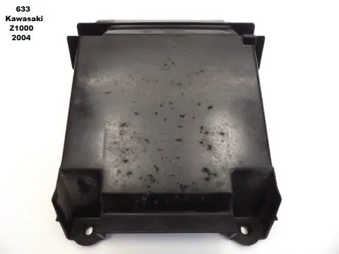 FRAME-ONDERDELEN Kawasaki Z 1000 2003 - 2006