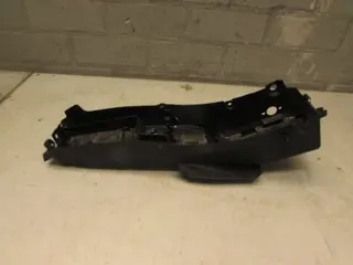 ACCUBAK Yamaha MT 07 2014 - 2017