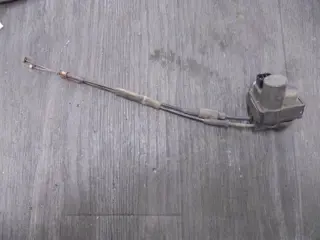 EXUP / SERVO KLEP Yamaha YZF R1 2002 - 2003