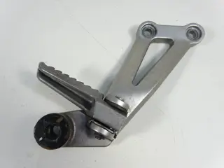 DUO VOETSTEUN RECHTS Kawasaki Z 750 2004 - 2006