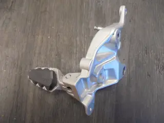 LINKER SCHETSPLAAT Ducati Multistrada 1260 2018 - 2020