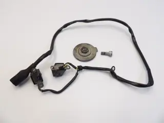 PULSGEVER Kawasaki GPX 750 1986 - 1988