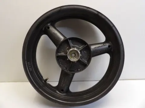 ACHTER VELG Suzuki SV 650 1998 - 2002