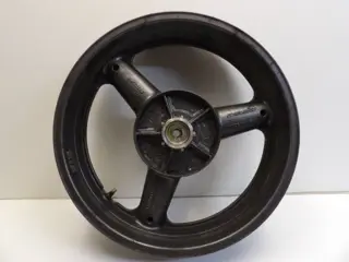 ACHTER VELG Suzuki SV 650 1998 - 2002