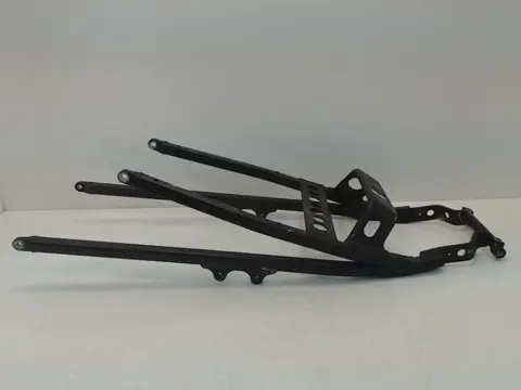 ACHTER SUBFRAME Yamaha YZF R1 2002 - 2003