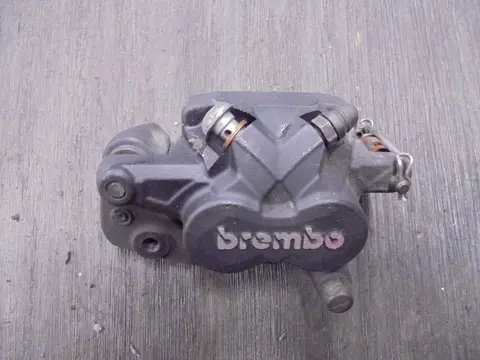 ACHTER REMKLAUW BMW R 1200 GS LC 2017 - 2018