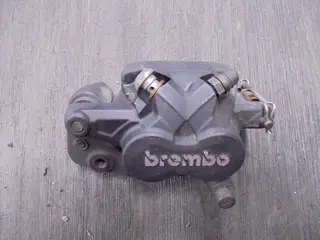 ACHTER REMKLAUW BMW R 1200 GS LC 2017 - 2018