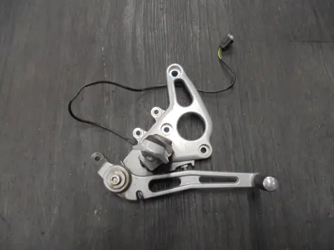 REM EN OF SCHAKELSET BMW R 1100 1150 RS 1996 - 2005