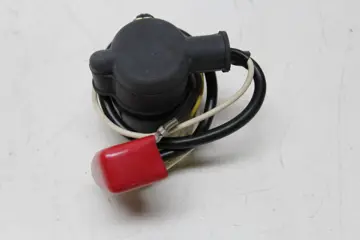 RELAIS Kawasaki KZ 400 1974 - 1984