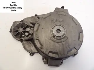 DYNAMODEKSEL Aprilia RSV 1000 2004 - 2010 / 2004 - 2005
