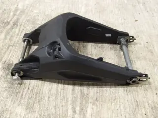 ACHTER BRUG Ducati Monster 797 2017 - 2020