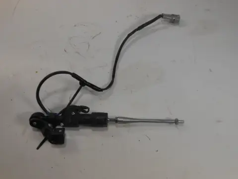 SCHAKELPEDAAL Yamaha MT 09 2013 - 2017 / 2018 - 2020