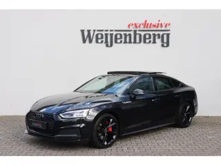 Audi A5 Sportback 2.0 TFSI Quattro Sport (2x) S-line Pano Virtual Leder