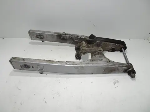 ACHTER BRUG BMW F 650 GS 2000 - 2007