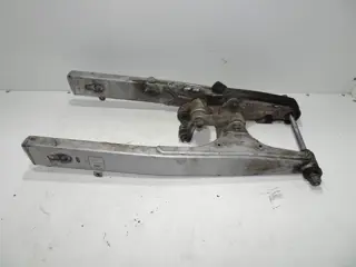 ACHTER BRUG BMW F 650 GS 2000 - 2007