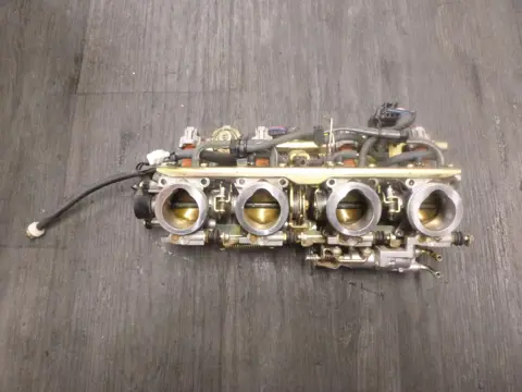 GASKLEPHUIS Yamaha FJR 1300 2003 - 2005