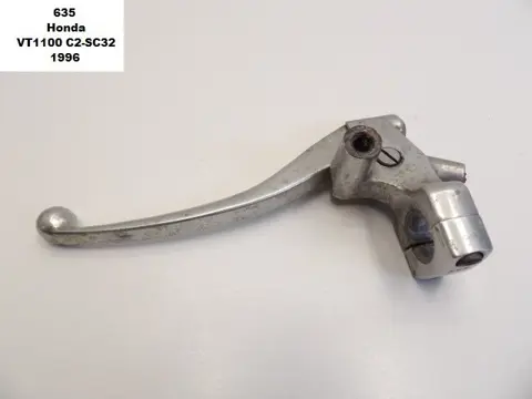 KOPPELINGSHANDLE Honda VT 1100 1995 - 2005