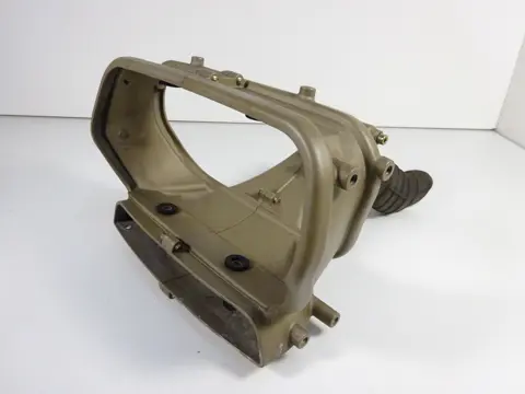 TOPKUIPSTEUN Ducati ST2 1997 - 2003