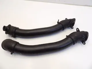 LINKER LUCHTBUIS Yamaha FZR 600 1989 - 1993