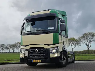 RENAULT T 460
