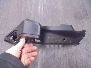 LINKER BINNENKUIP BMW K 1600 GT 2017 - 2018