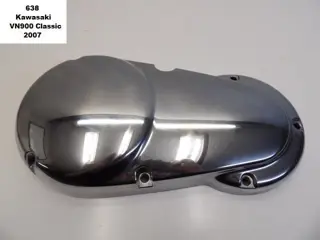 MOTORBLOKDEKSEL Kawasaki VN 900 2006 - 2012