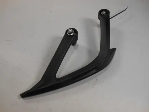 HANDVAT ACHTER Triumph Street Triple S 765 2018 - 2019