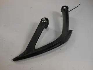 HANDVAT ACHTER Triumph Street Triple S 765 2018 - 2019