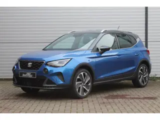 Seat ARONA 1.0 EcoTSI FR Anniversary LED/AppleCarPlay/Stoelverwarming