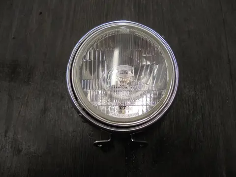 KOPLAMP Yamaha XVS 650 Dragstar 1997 - 2005