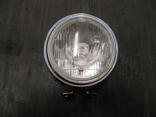 KOPLAMP Yamaha XVS 650 Dragstar 1997 - 2005