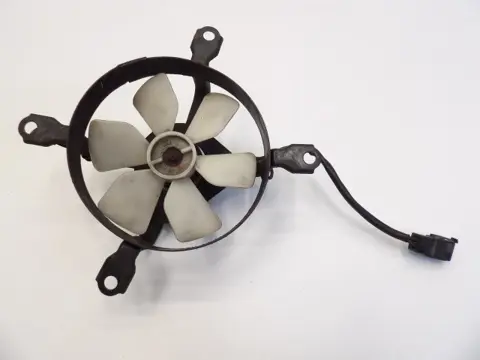 VENTILATOR Kawasaki EL 250 1988 - 1995