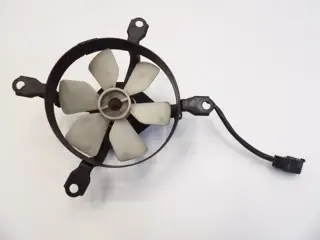 VENTILATOR Kawasaki EL 250 1988 - 1995