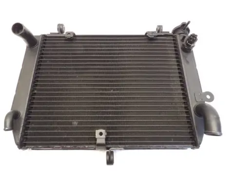 RADIATEUR Yamaha YZF R6 1998 - 2002