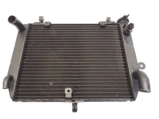 RADIATEUR Yamaha YZF R6 1998 - 2002