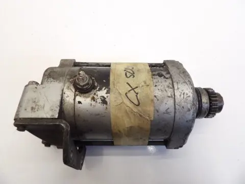 STARTMOTOR Honda CX 500 1977 - 1985