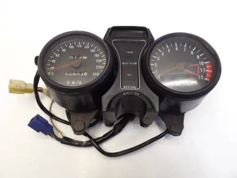 TELLERSET Suzuki GS 550 M Katana 1980 - 1982