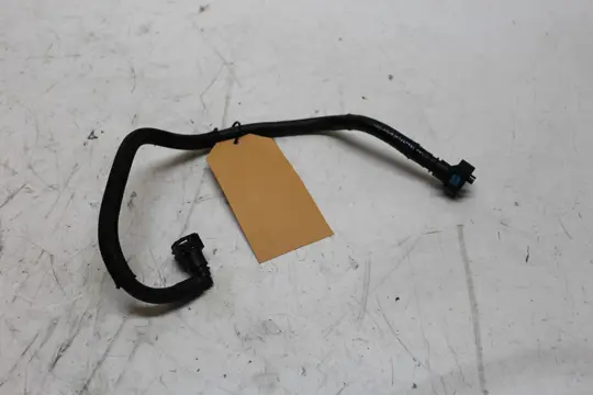 BRANDSTOFSLANG Yamaha MT 09 2018 - 2020