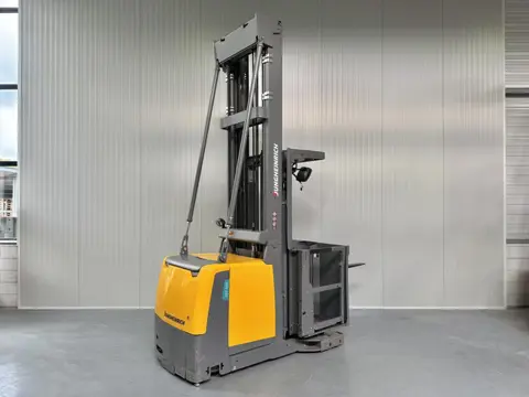 EKS 412 s - Wire Guidance !! PSA !! Triplex FFL !!