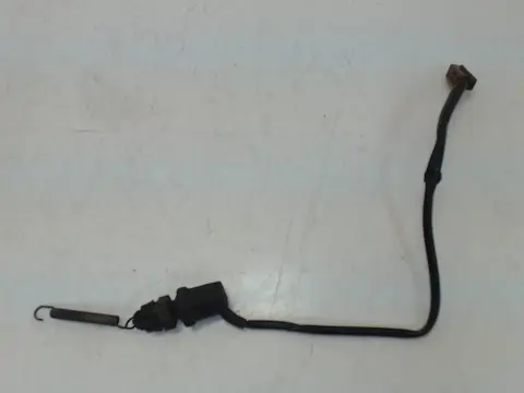 REMPOMP ACHTER Yamaha YZF R1 2002 - 2003