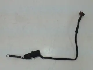 REMPOMP ACHTER Yamaha YZF R1 2002 - 2003