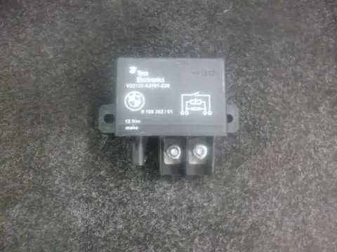 STARTMOTORRELAIS BMW R 1200 GS LC 2013 - 2016