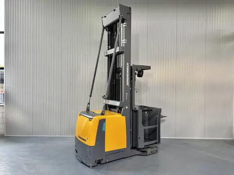 EKS 412 s - Wire Guidance !! PSA !! Triplex FFL !!