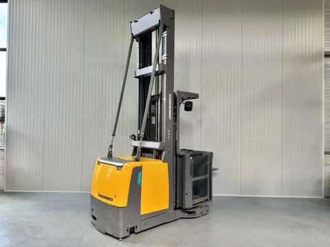 EKS 412 s - Wire Guidance !! PSA !! Triplex FFL !!