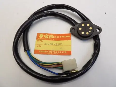 VERSNELLINGSBAK Suzuki GSX 550 EF 1982 - 1989