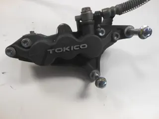 REMKLAUW RECHTS VOOR Kawasaki ZX 7 R 1996 - 2002